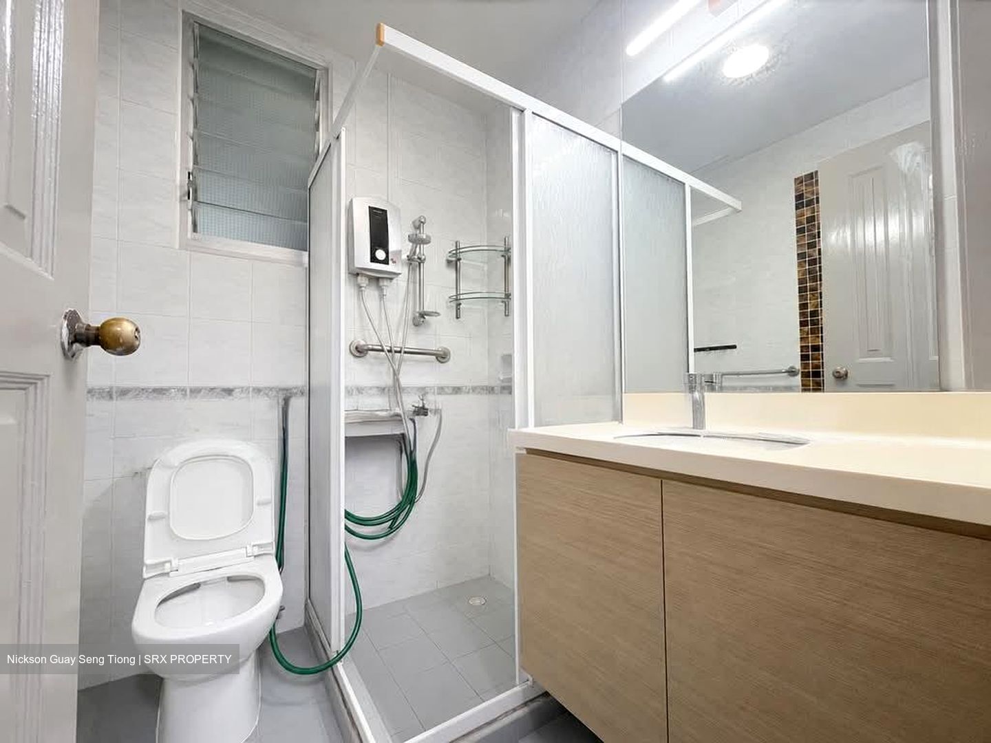 Loyang Villas (D17), Terrace #587265071